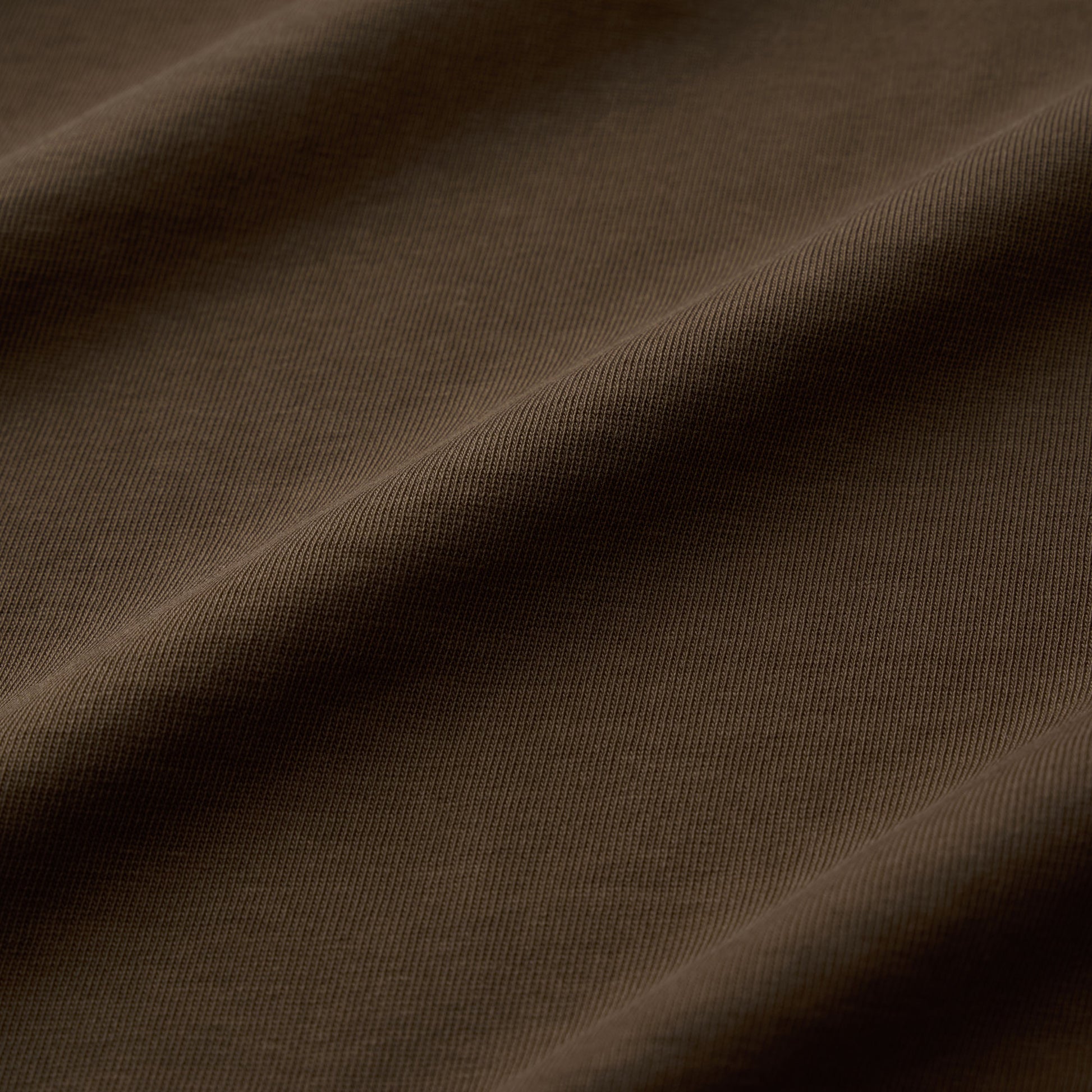Trusted Tee - Bark