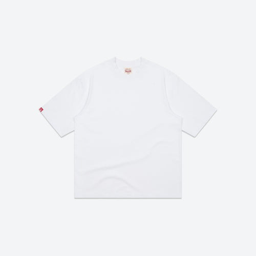 Trusted Tee - White