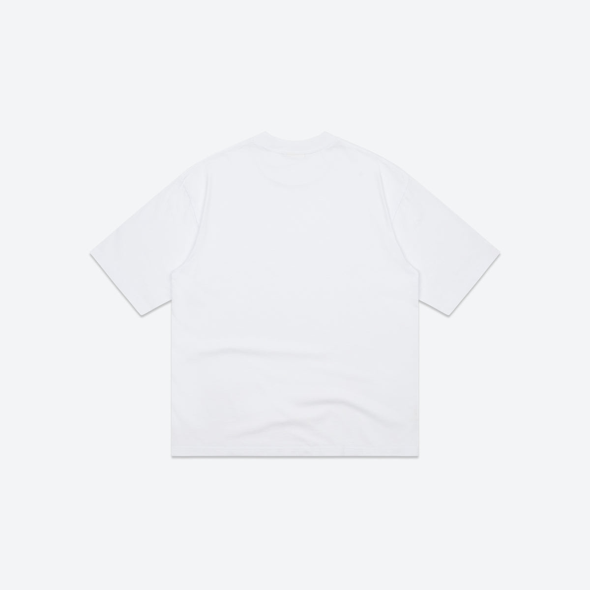 Trusted Tee - White