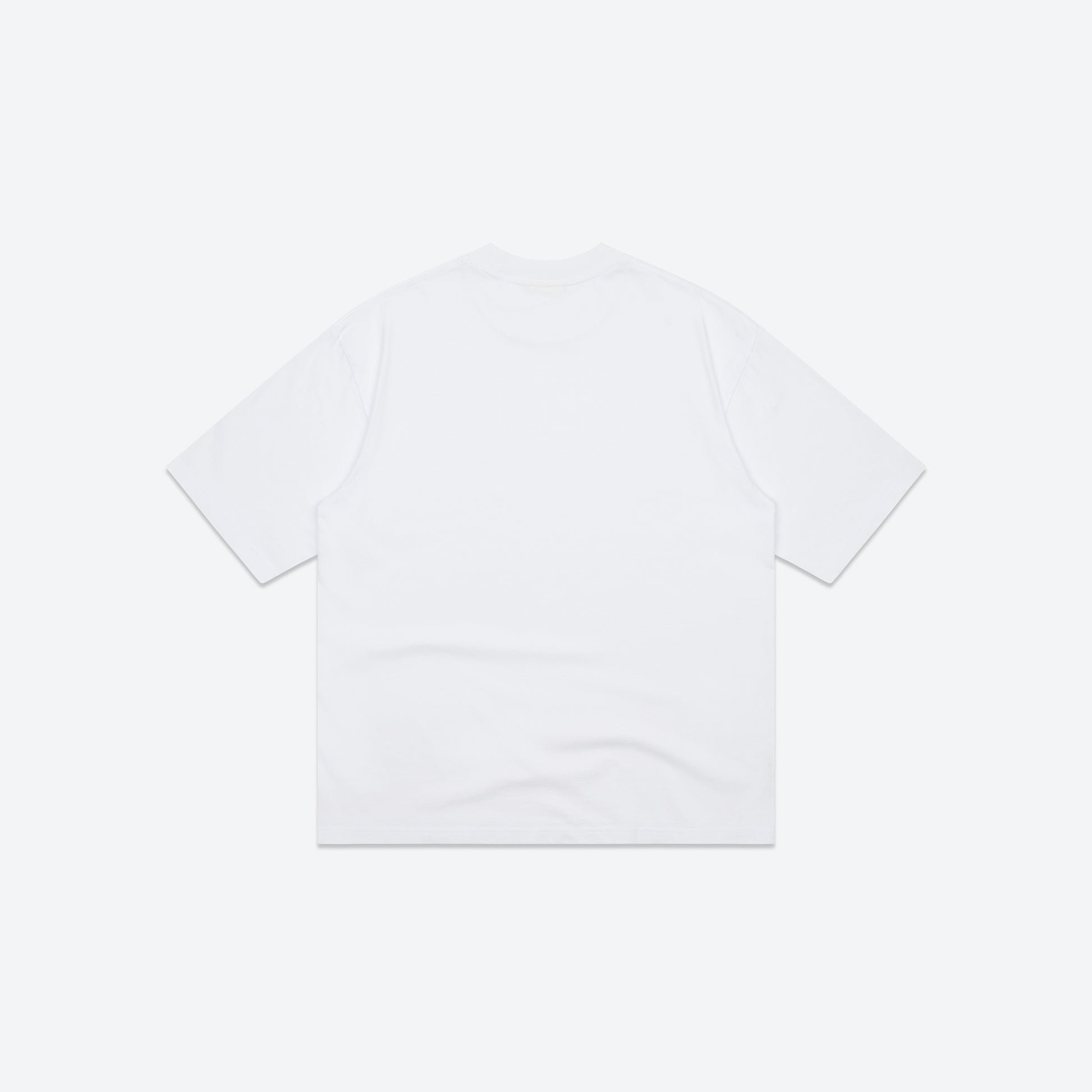 Trusted Tee - White