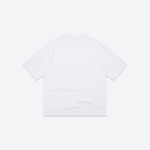 Trusted Tee - White