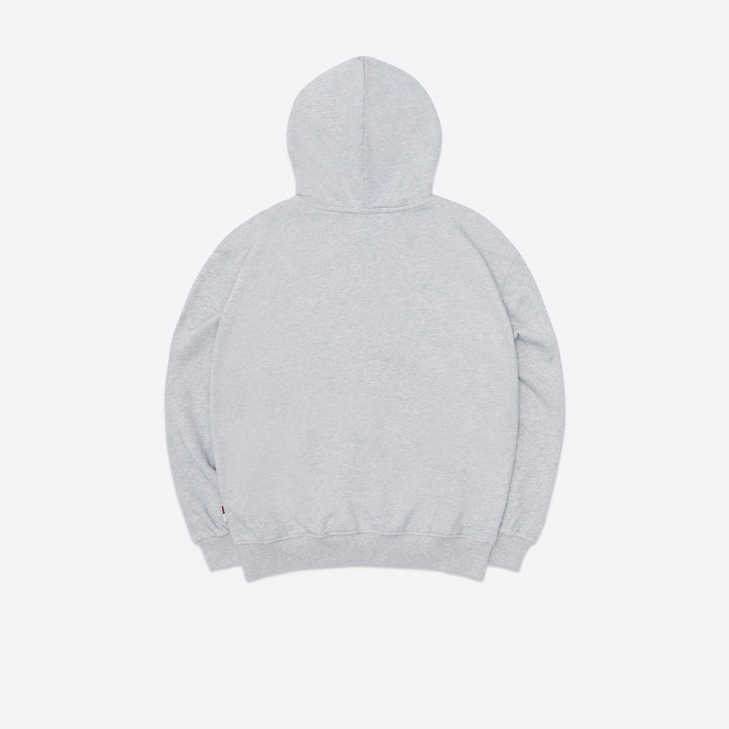 LA Rams - Mark Zip Hood - Marle