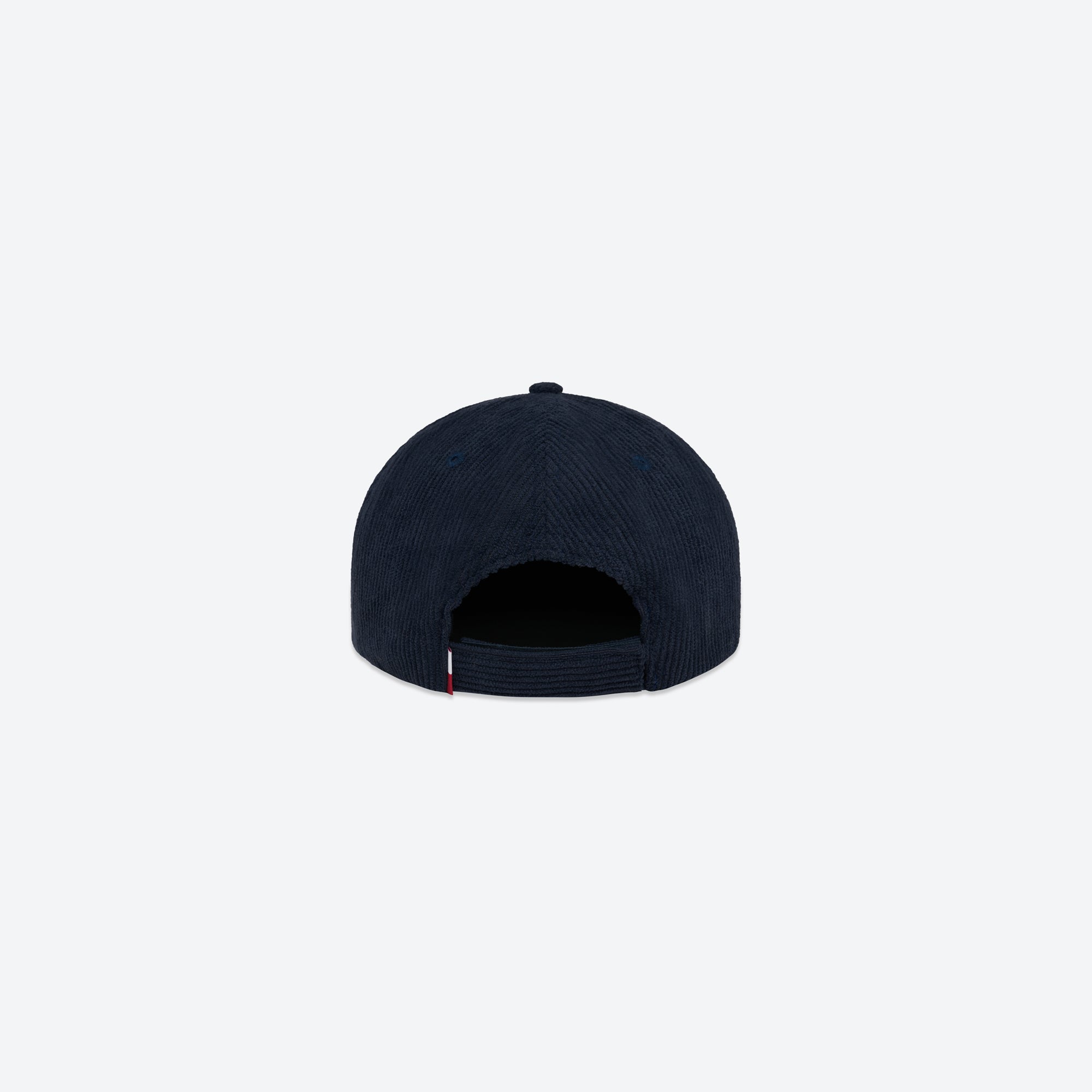 Alfred's Apartment - Stamp Cord OG Cap - Navy