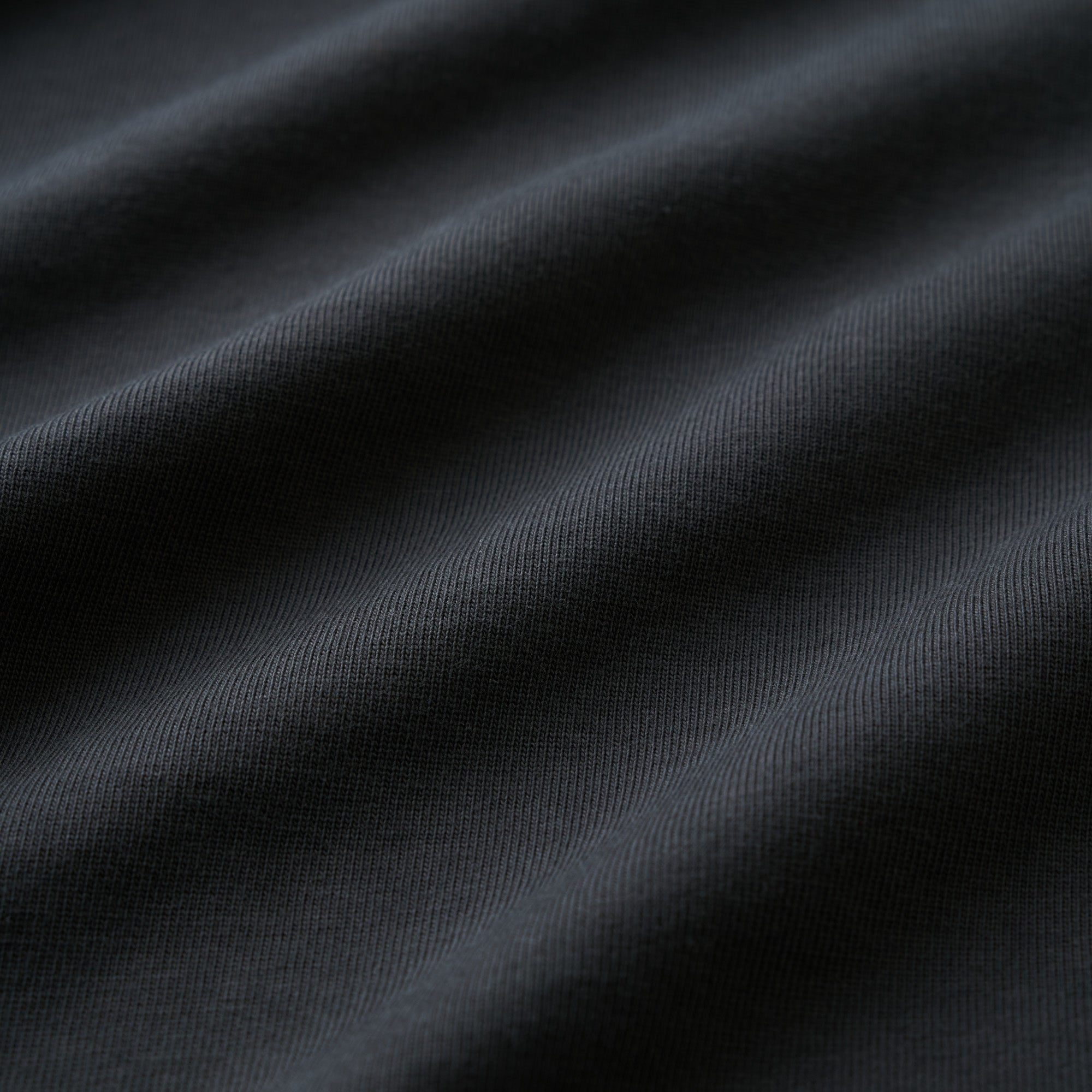 Alfred's Apartment - Trusted Tee - Washed Black