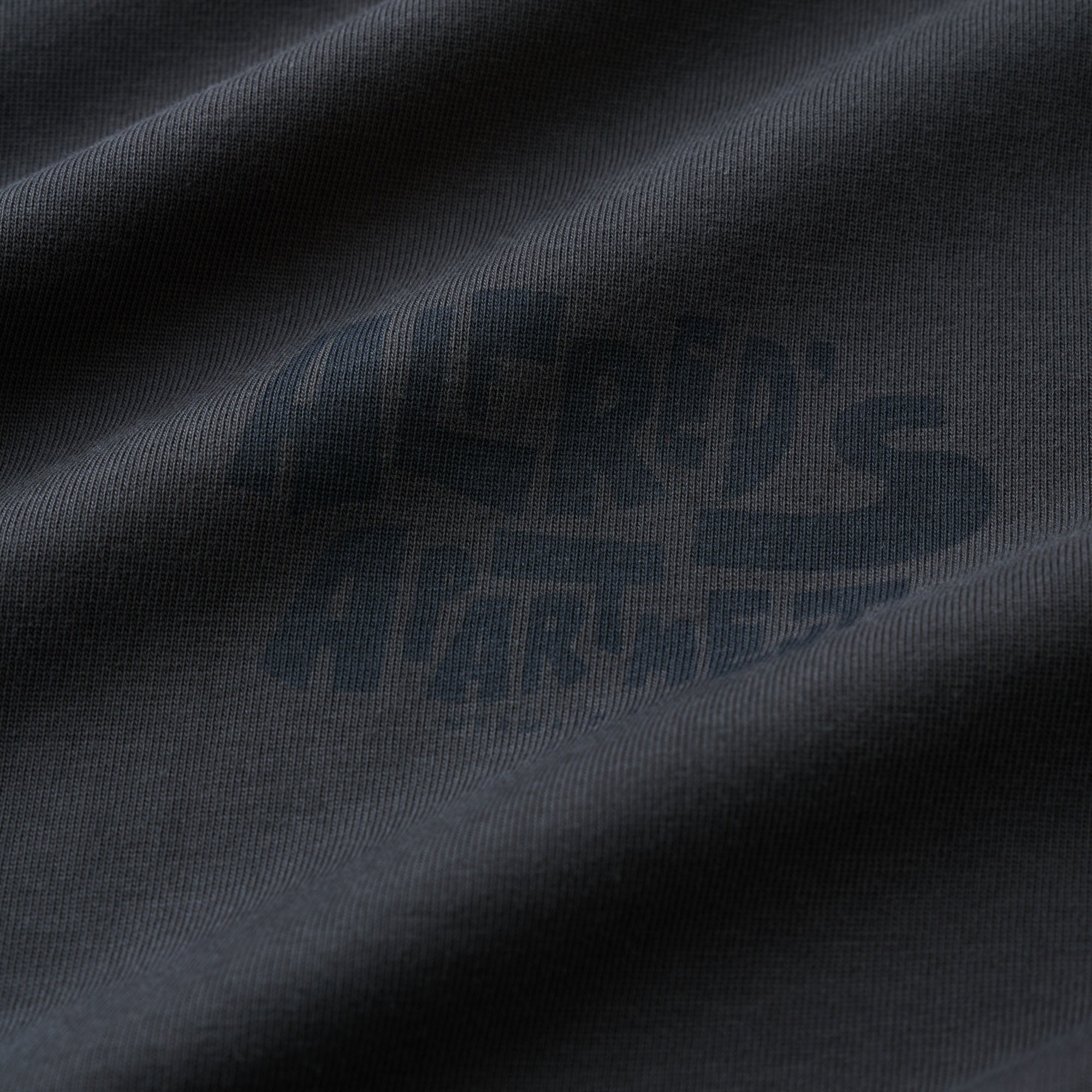 Alfred's Apartment - OG Tee - Washed Black