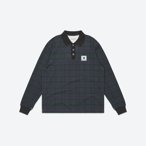 Team LS Polo 535 - Check