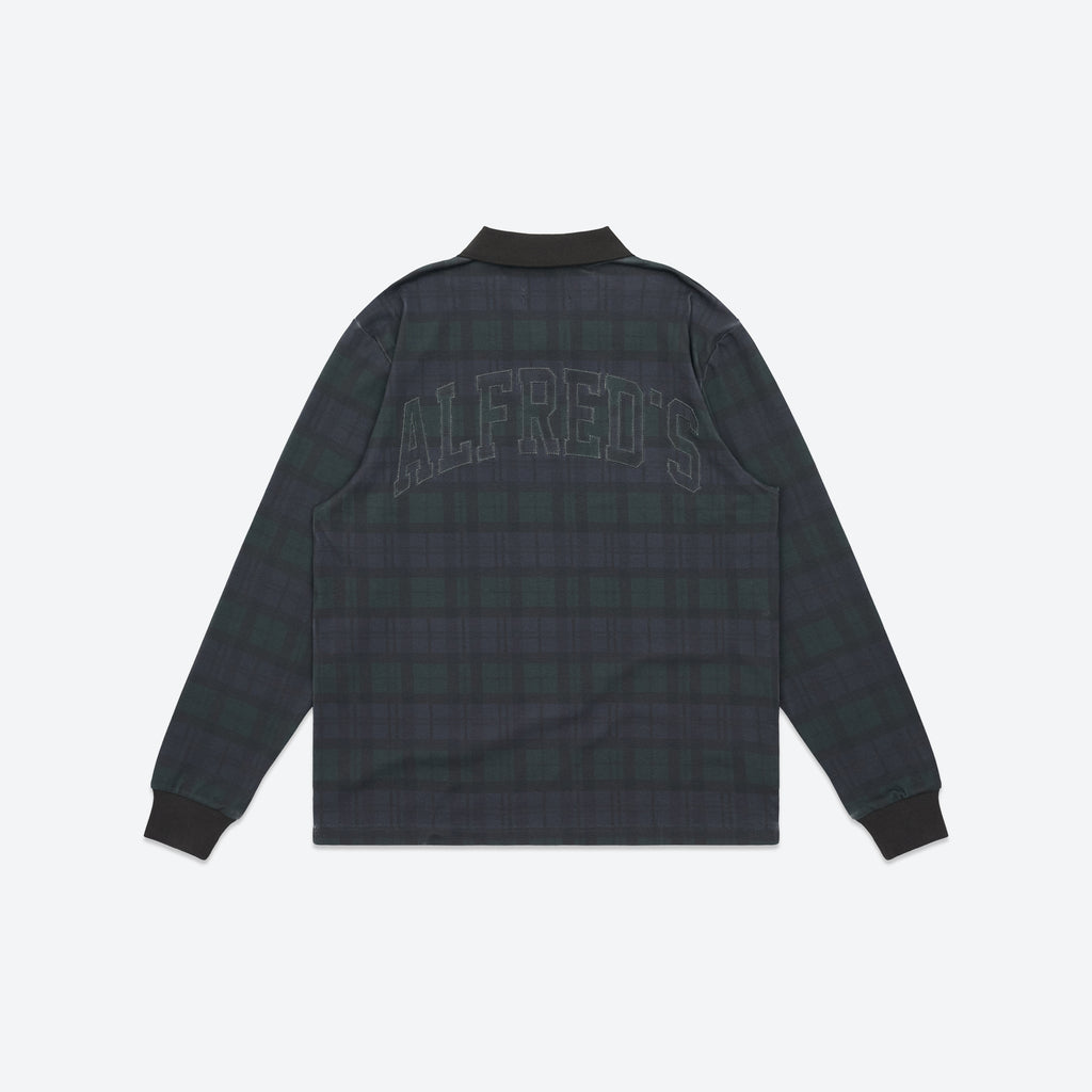 Team LS Polo 535 - Check