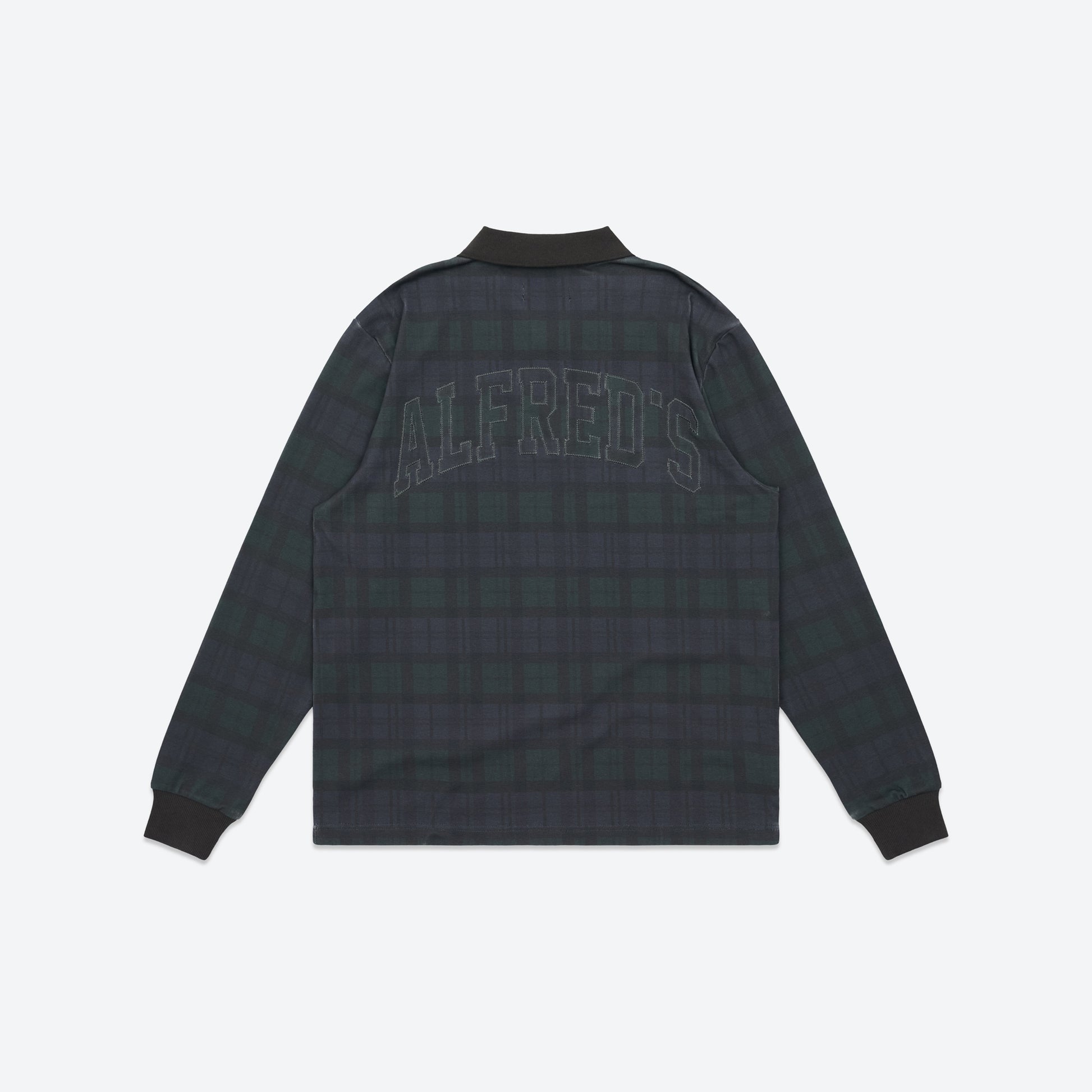 Team LS Polo 535 - Check