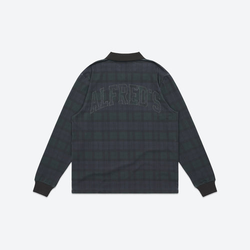 Team LS Polo 535 - Check