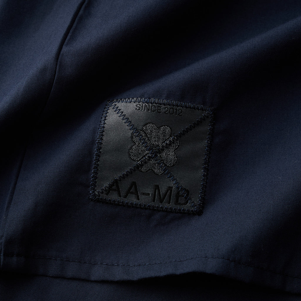 Team LS Button Down 528 - Navy