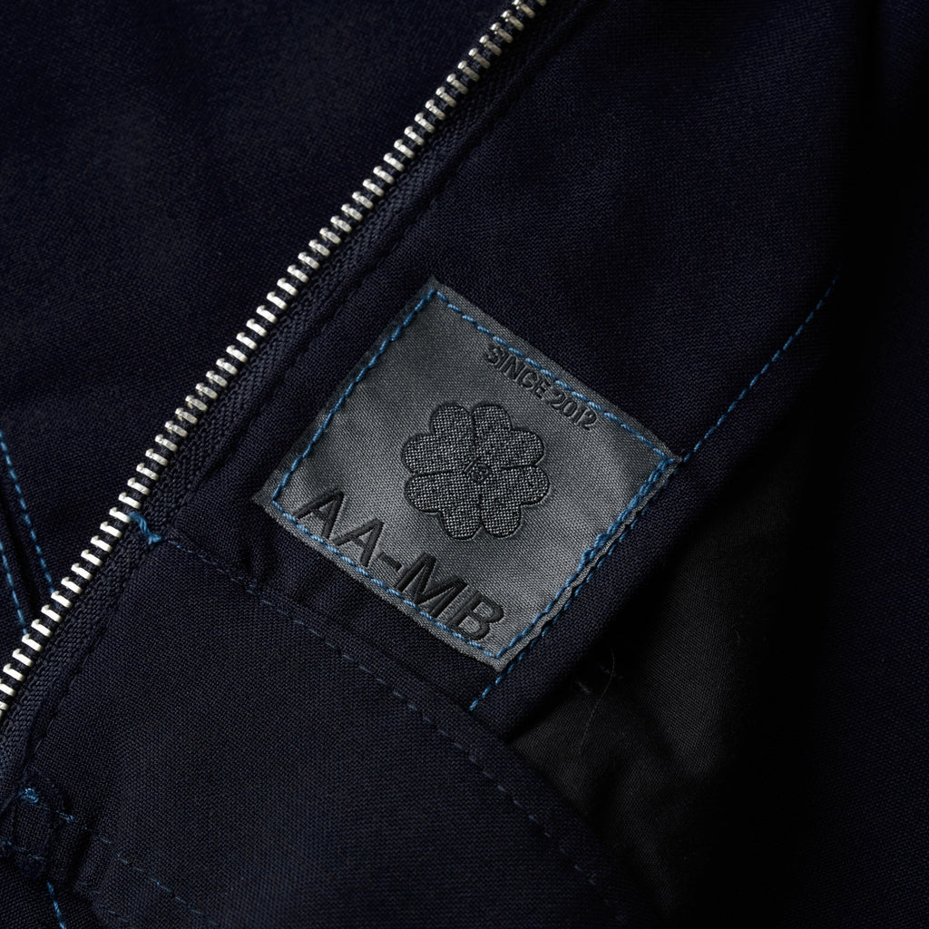 Team Jacket 532 - Navy