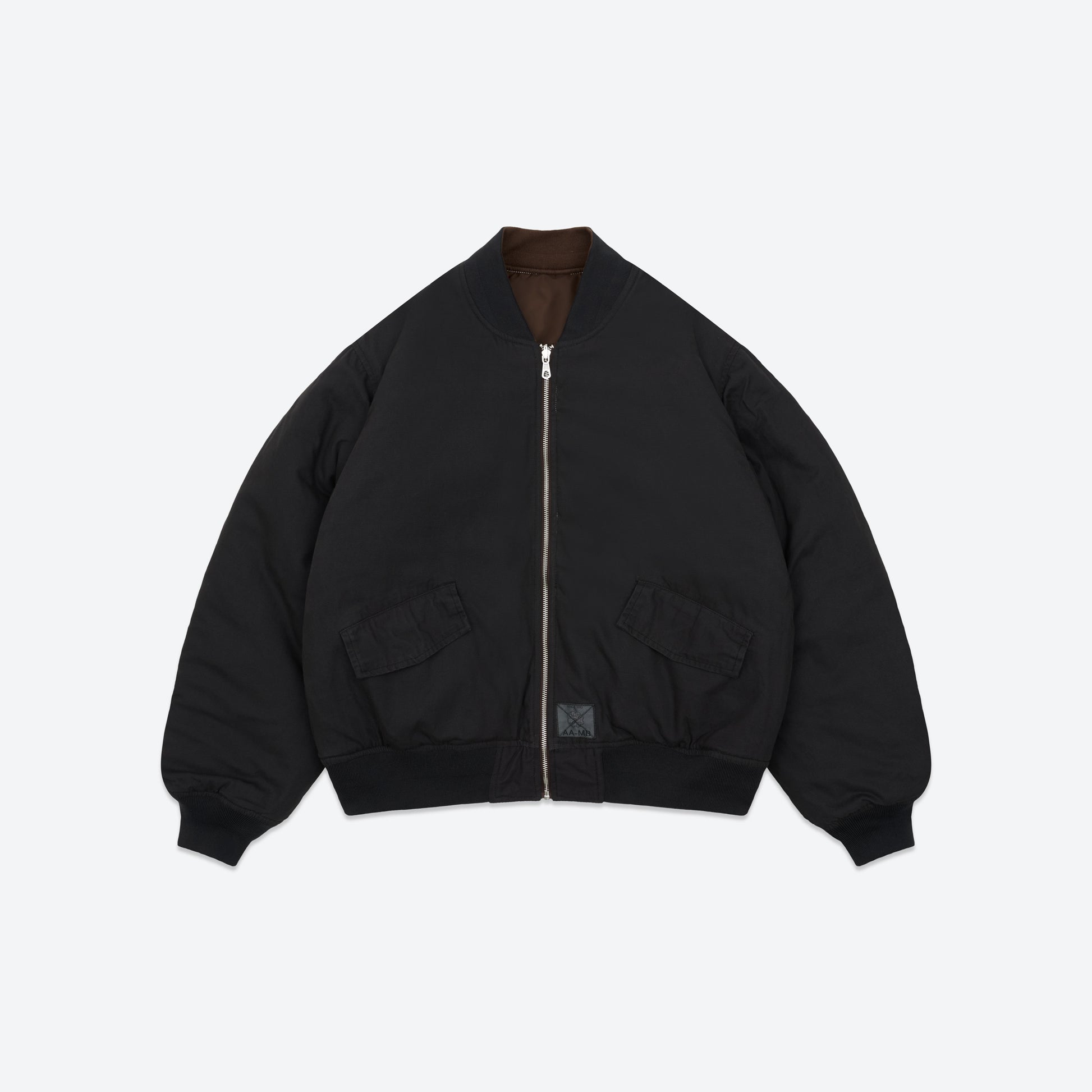 Team Bomber 530 - Chocolate