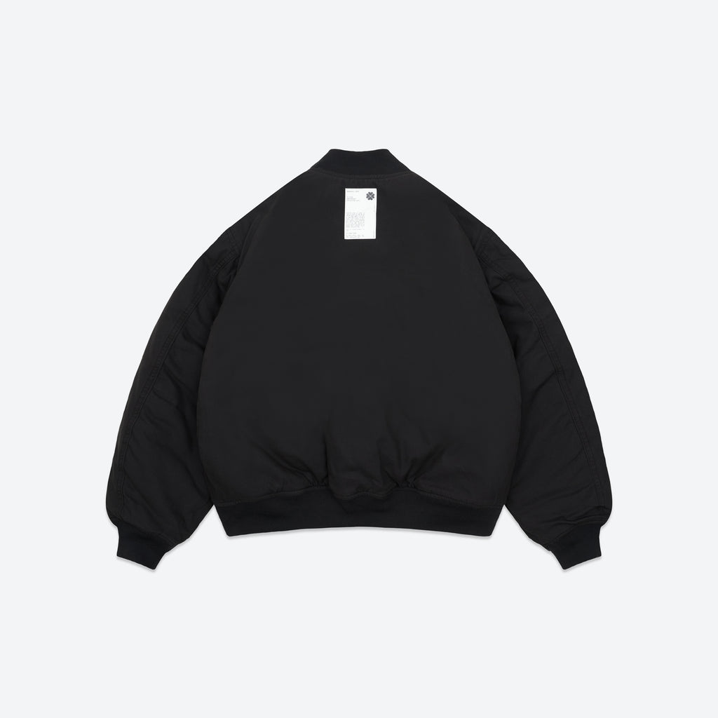 Team Bomber 530 - Chocolate