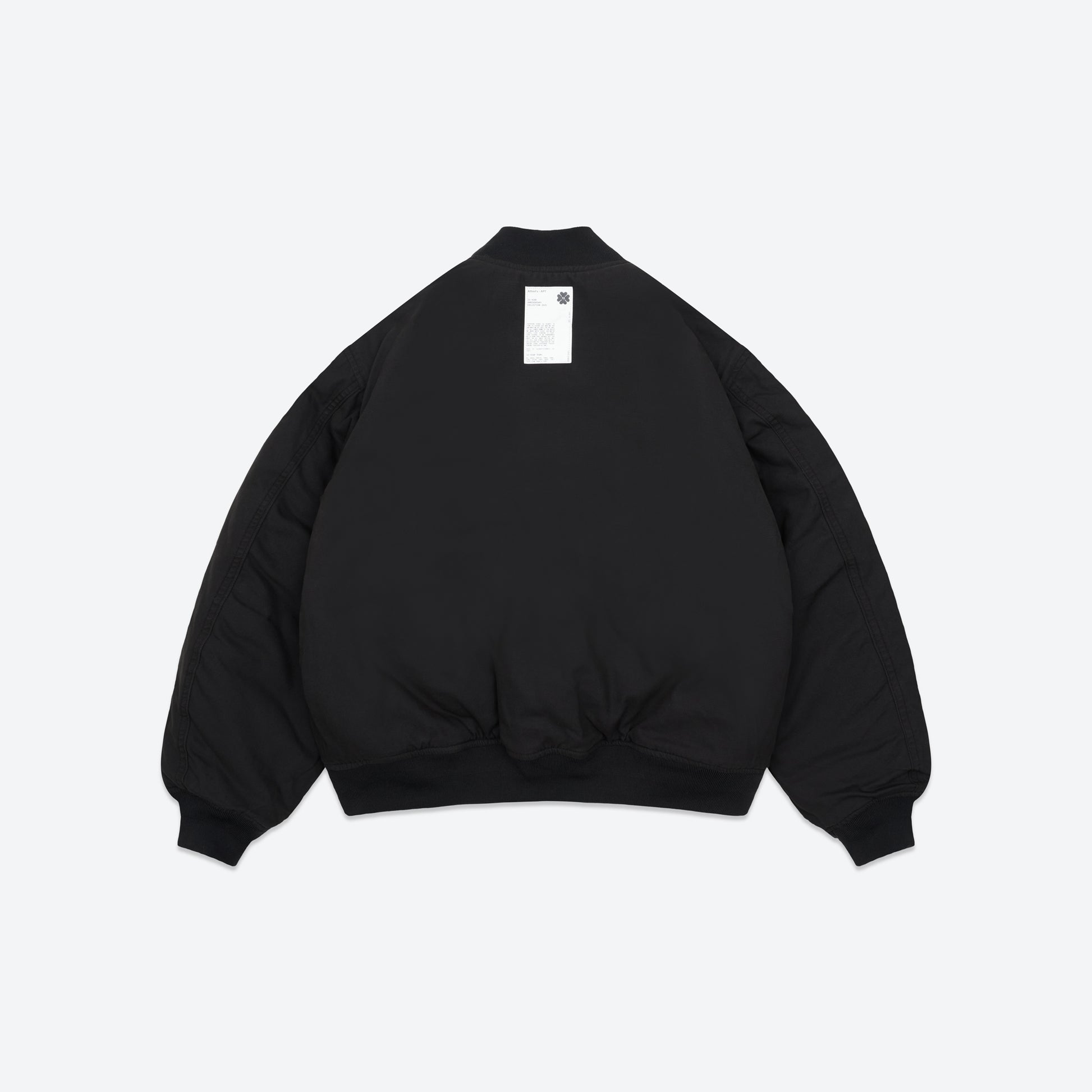 Team Bomber 530 - Chocolate