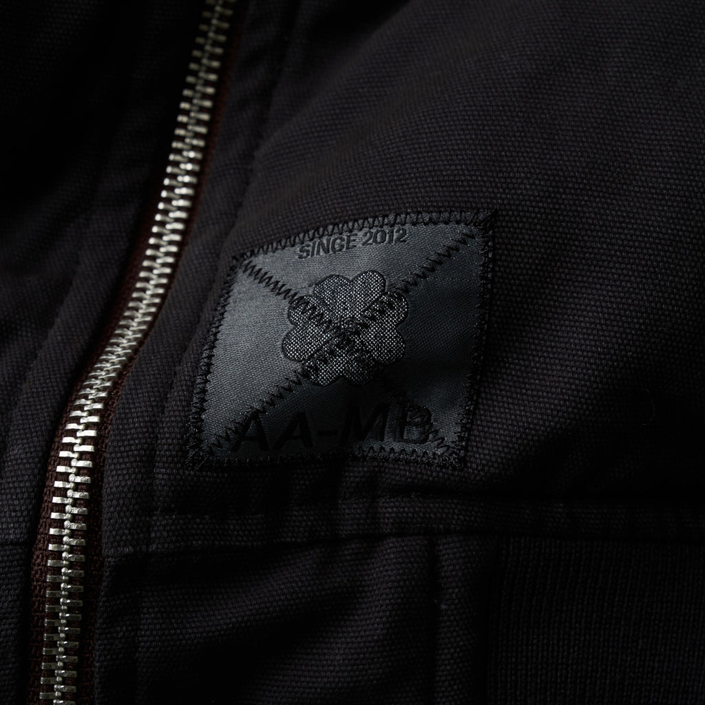 Team Bomber 530 - Chocolate