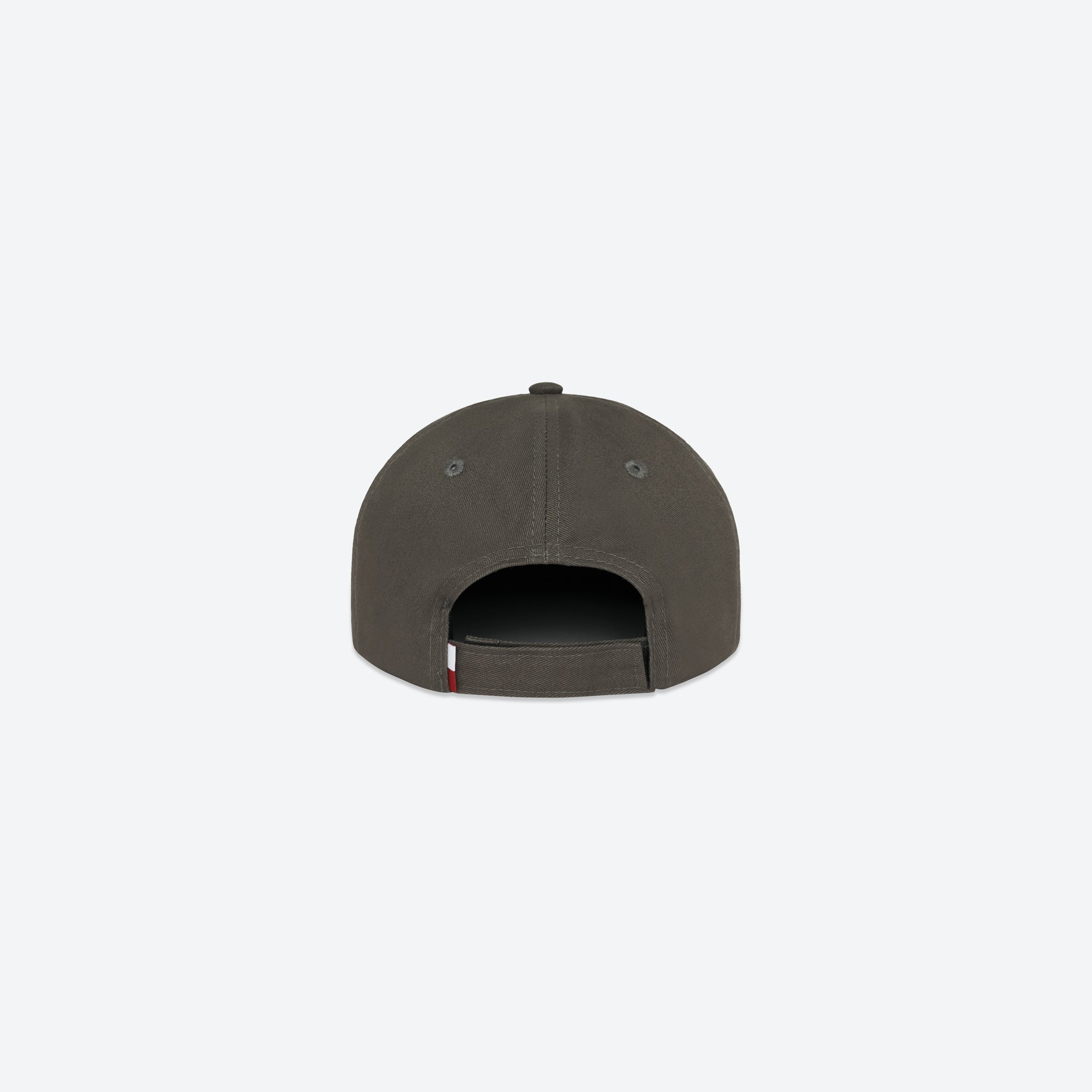 Alfred's Apartment - School OG Cap - Charcoal