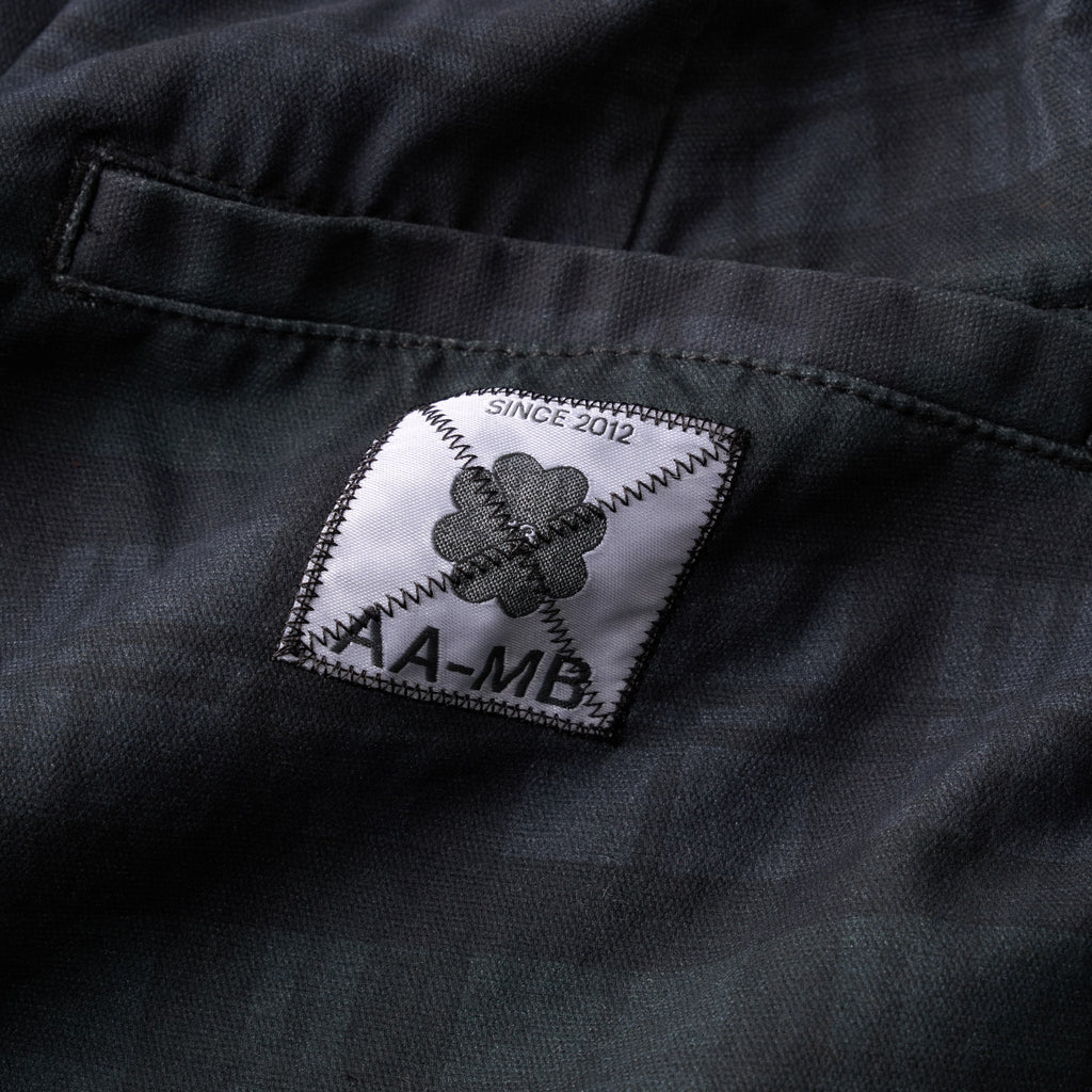 Team Short 539 - Check