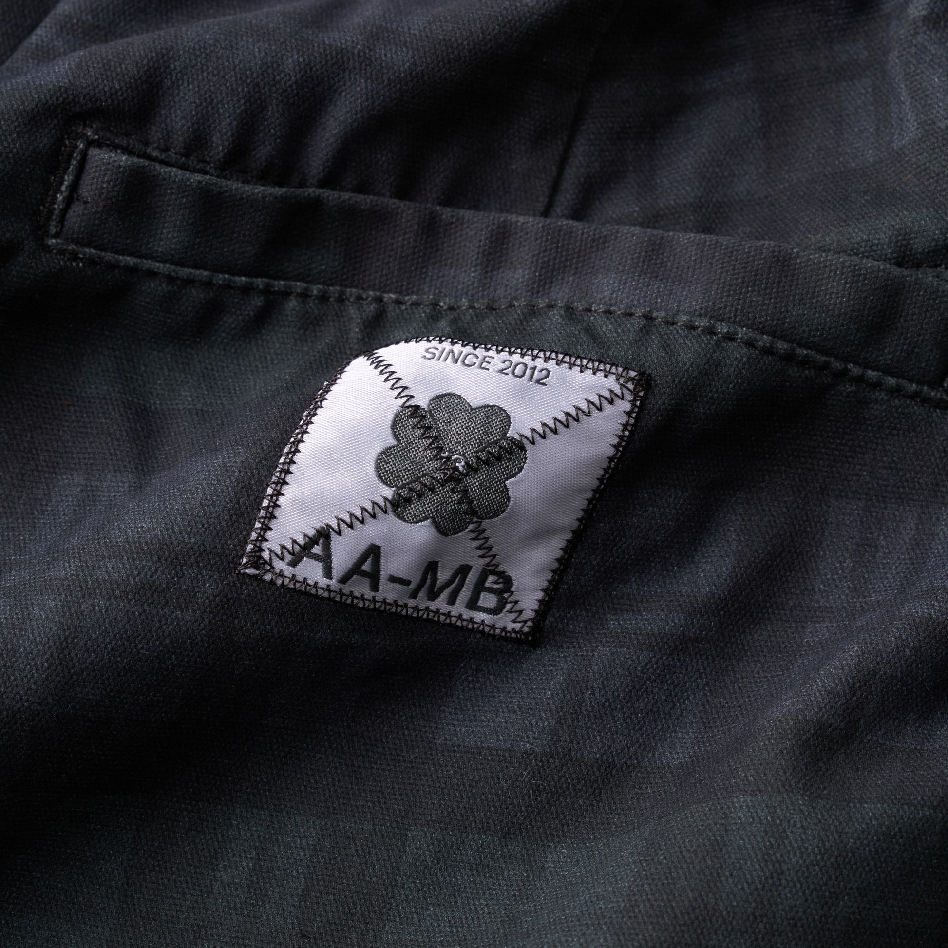 Team Short 539 - Check