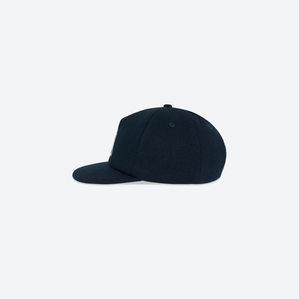 Team Cap 544 - Navy