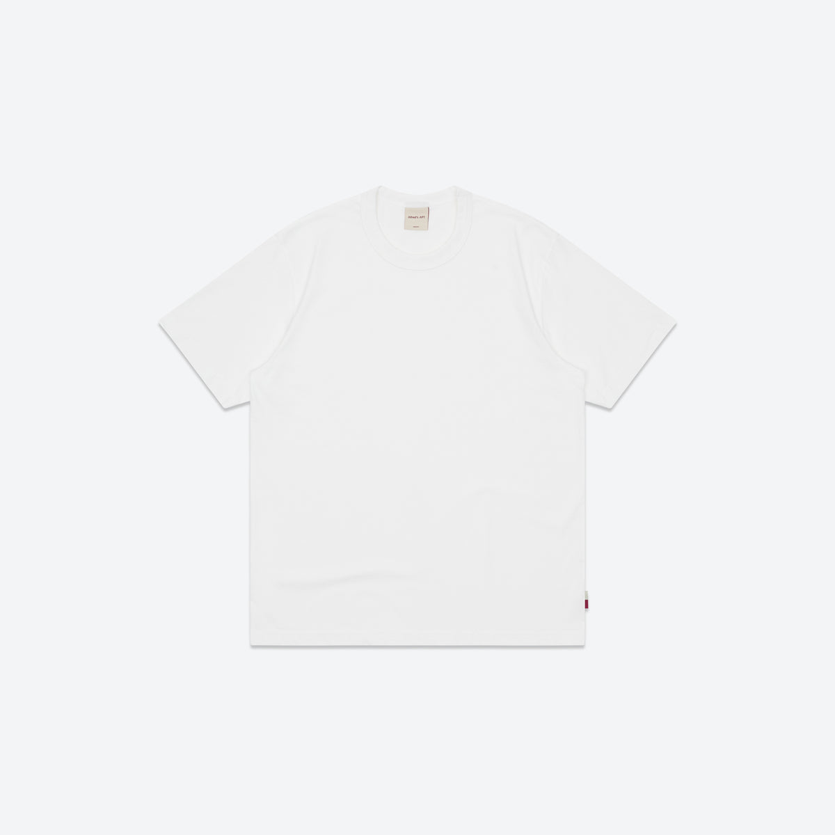 Standard Tee - White