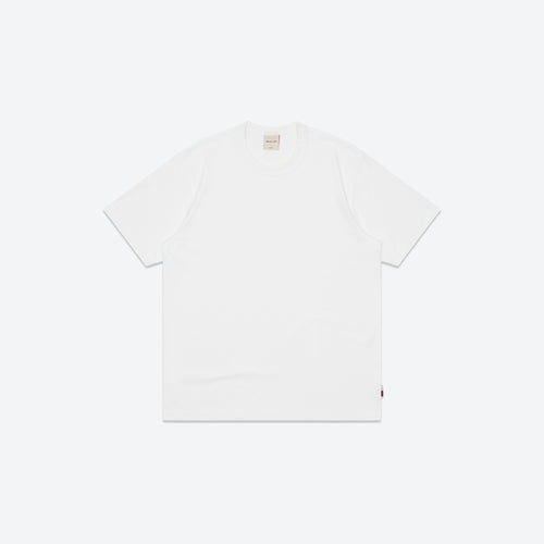 Standard Tee - White