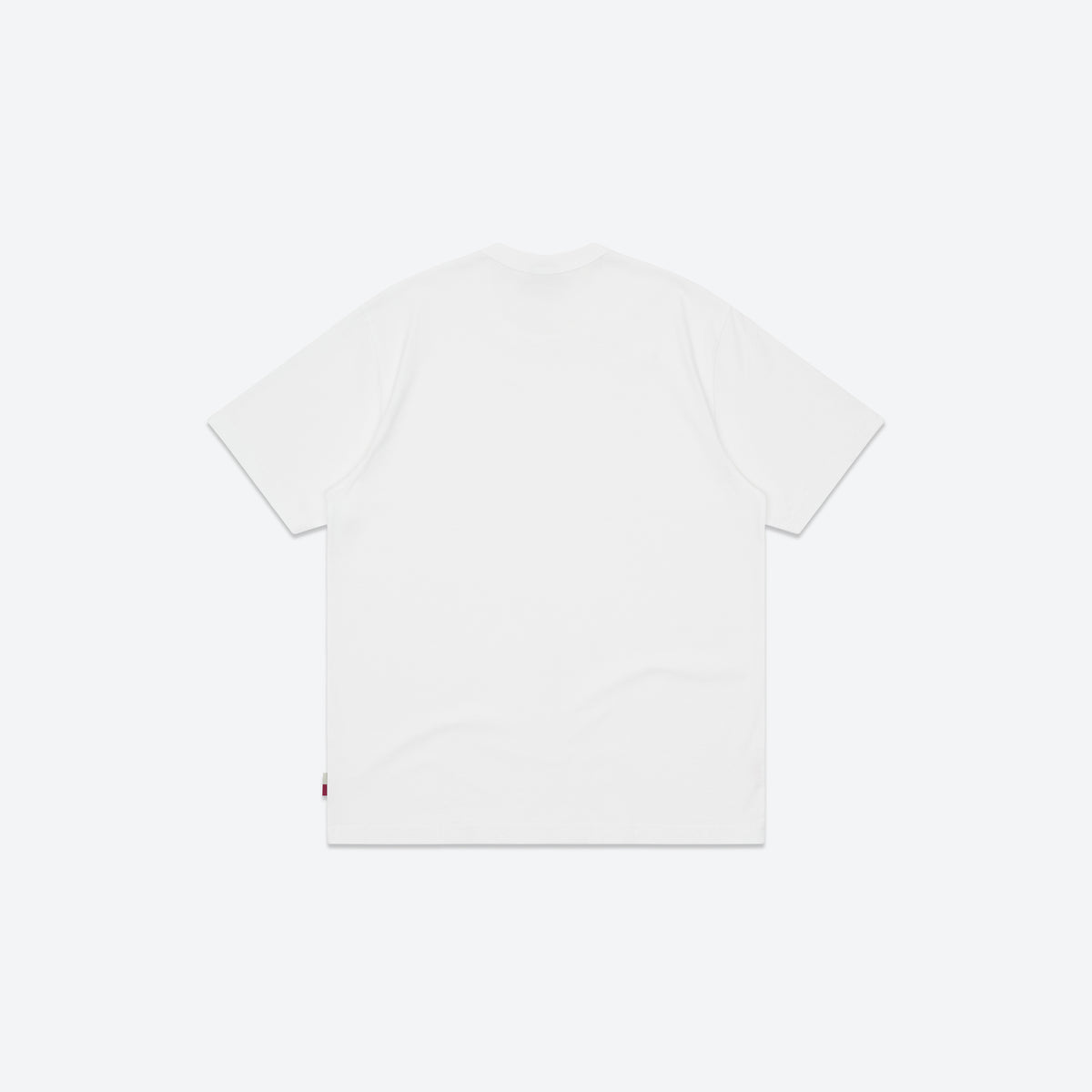Standard Tee - White