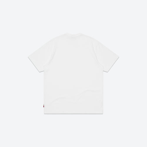 Standard Tee - White