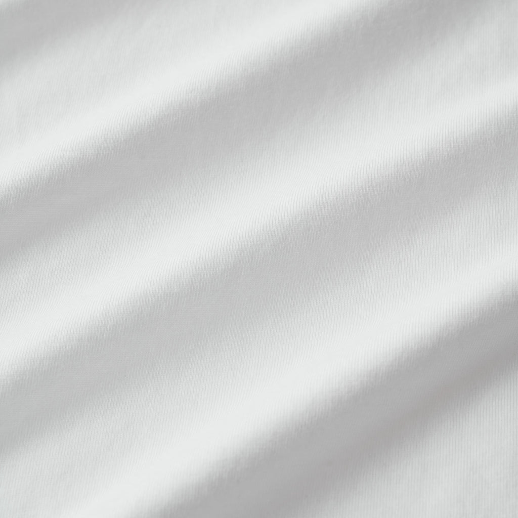Standard Tee - White