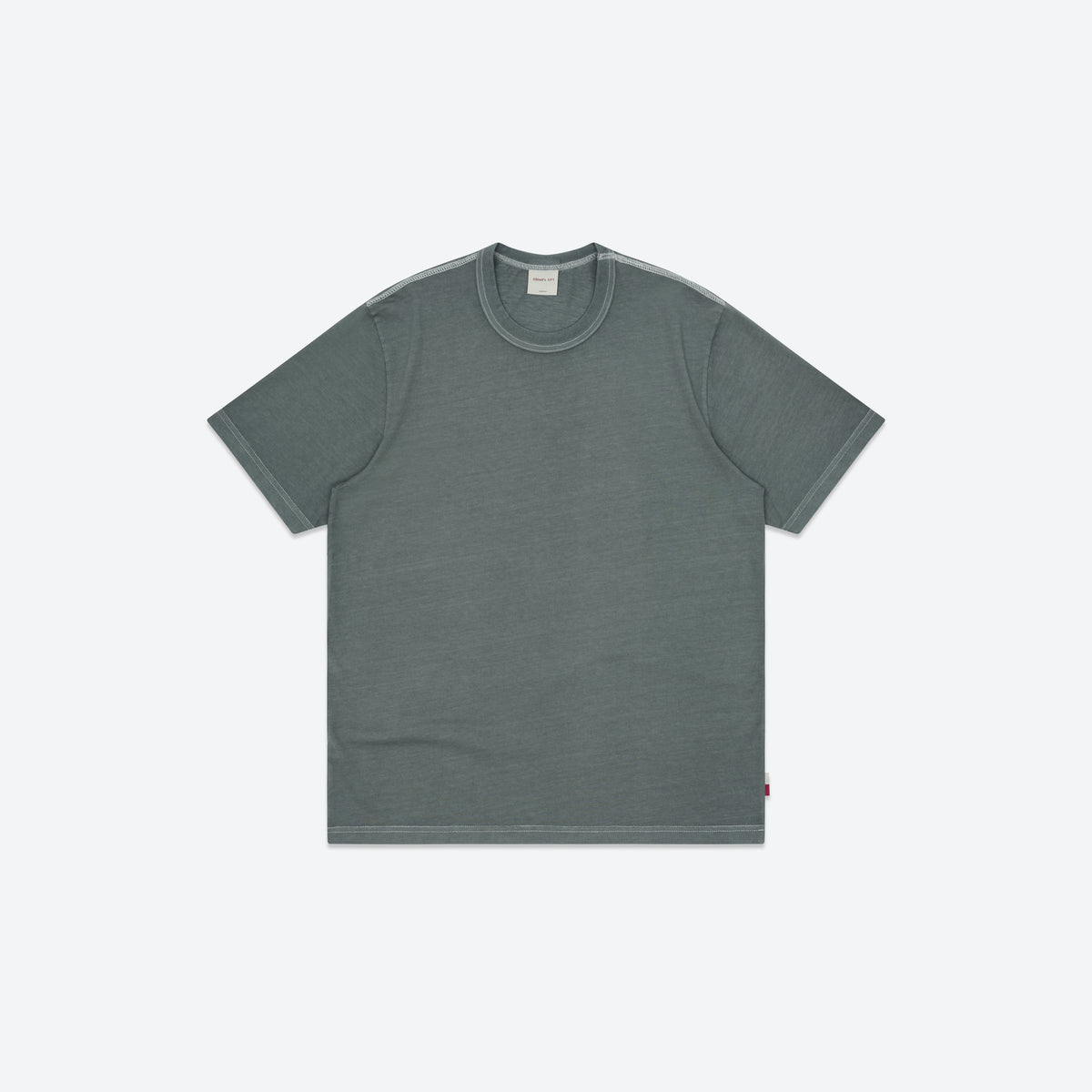 Standard Tee - Washed