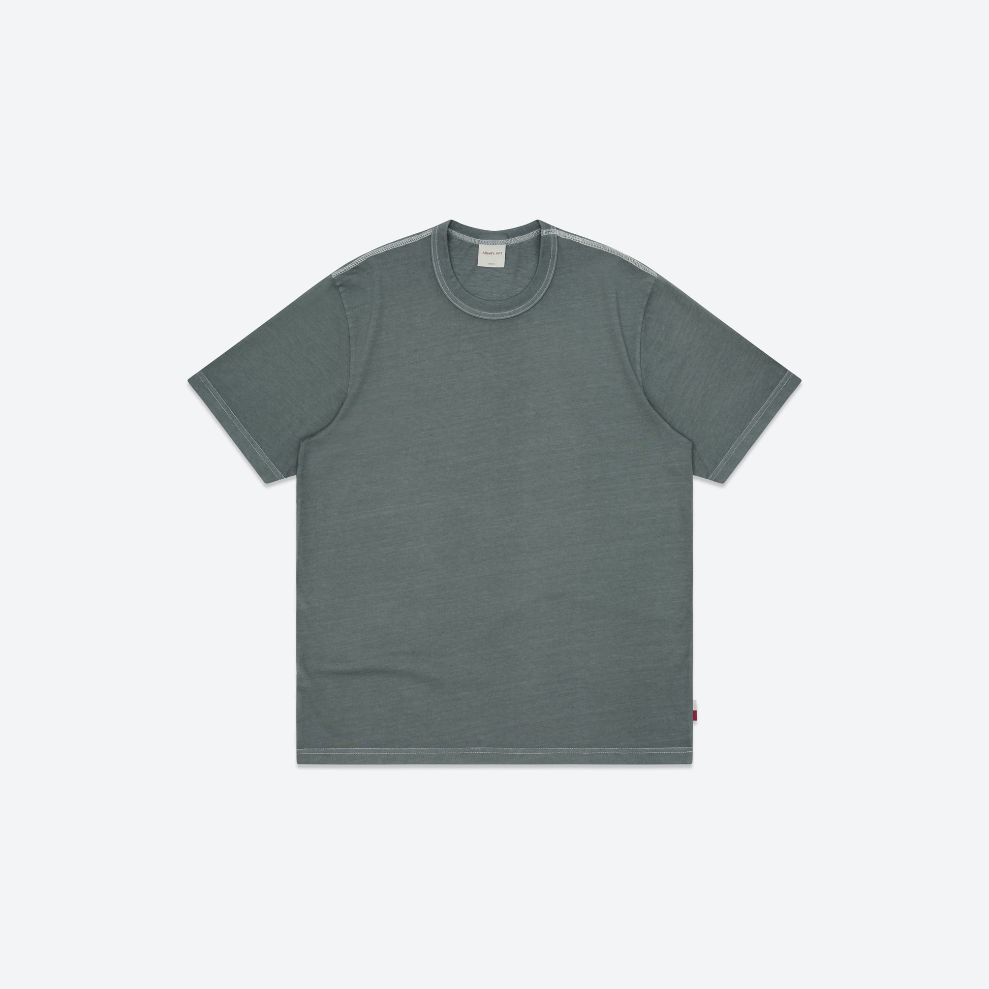 Standard Tee - Washed