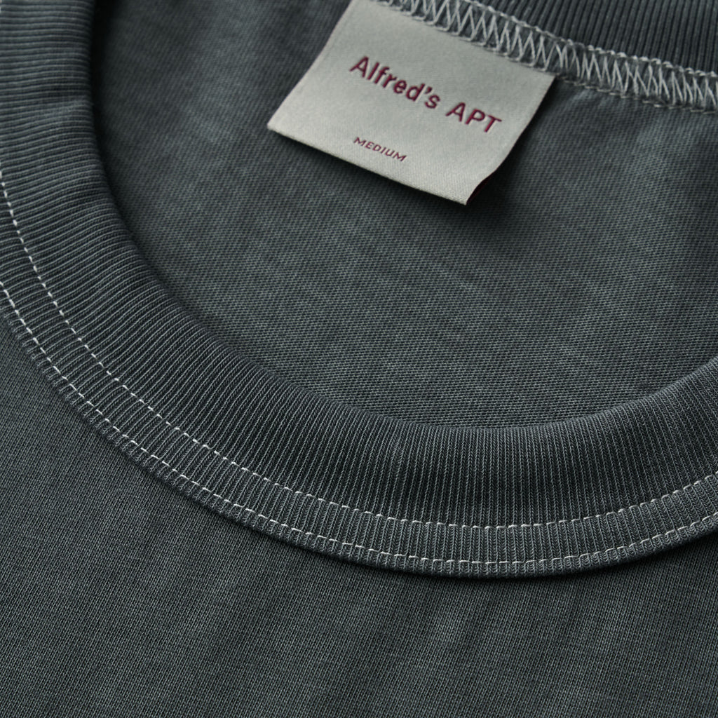 Standard Tee - Washed