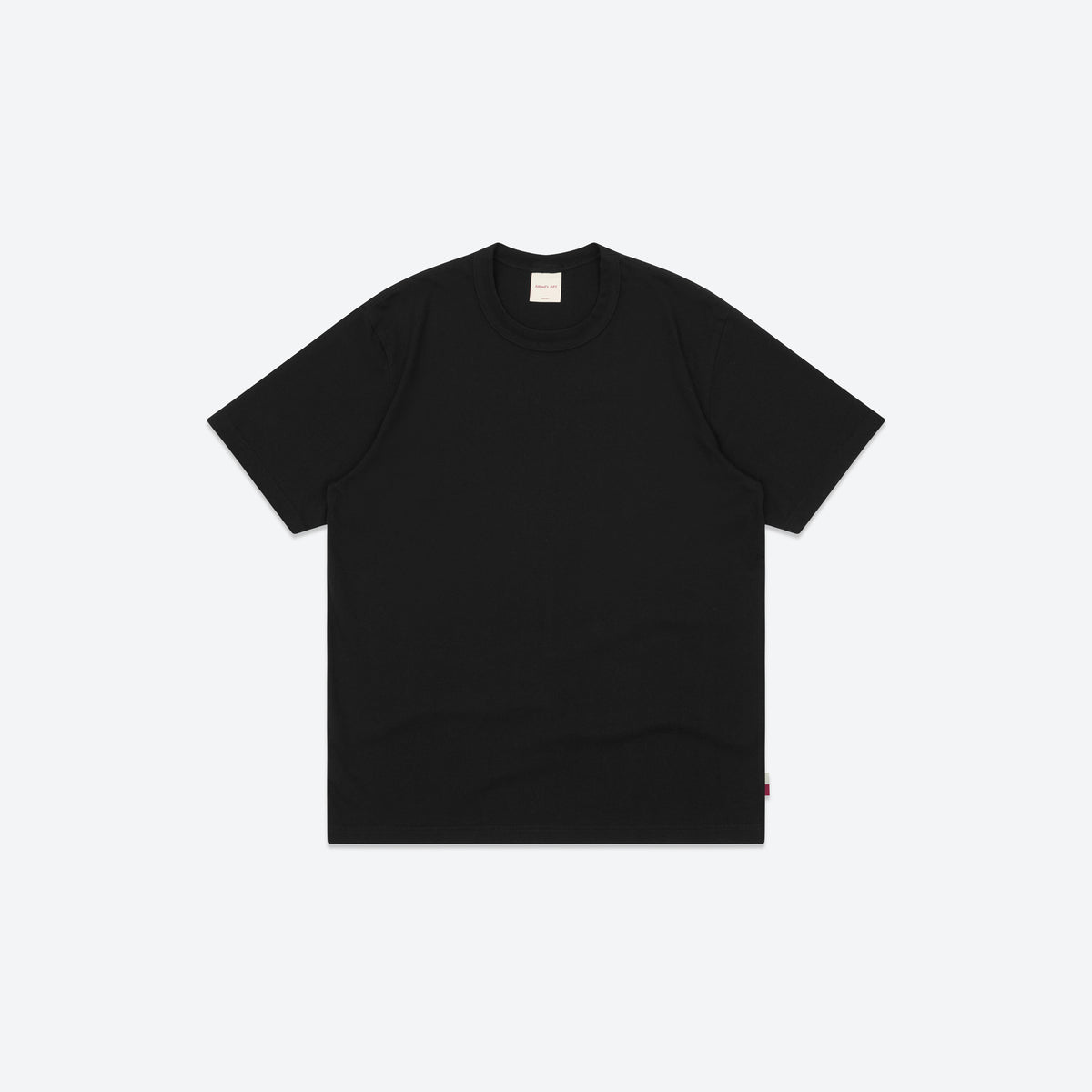 Standard Tee - Black