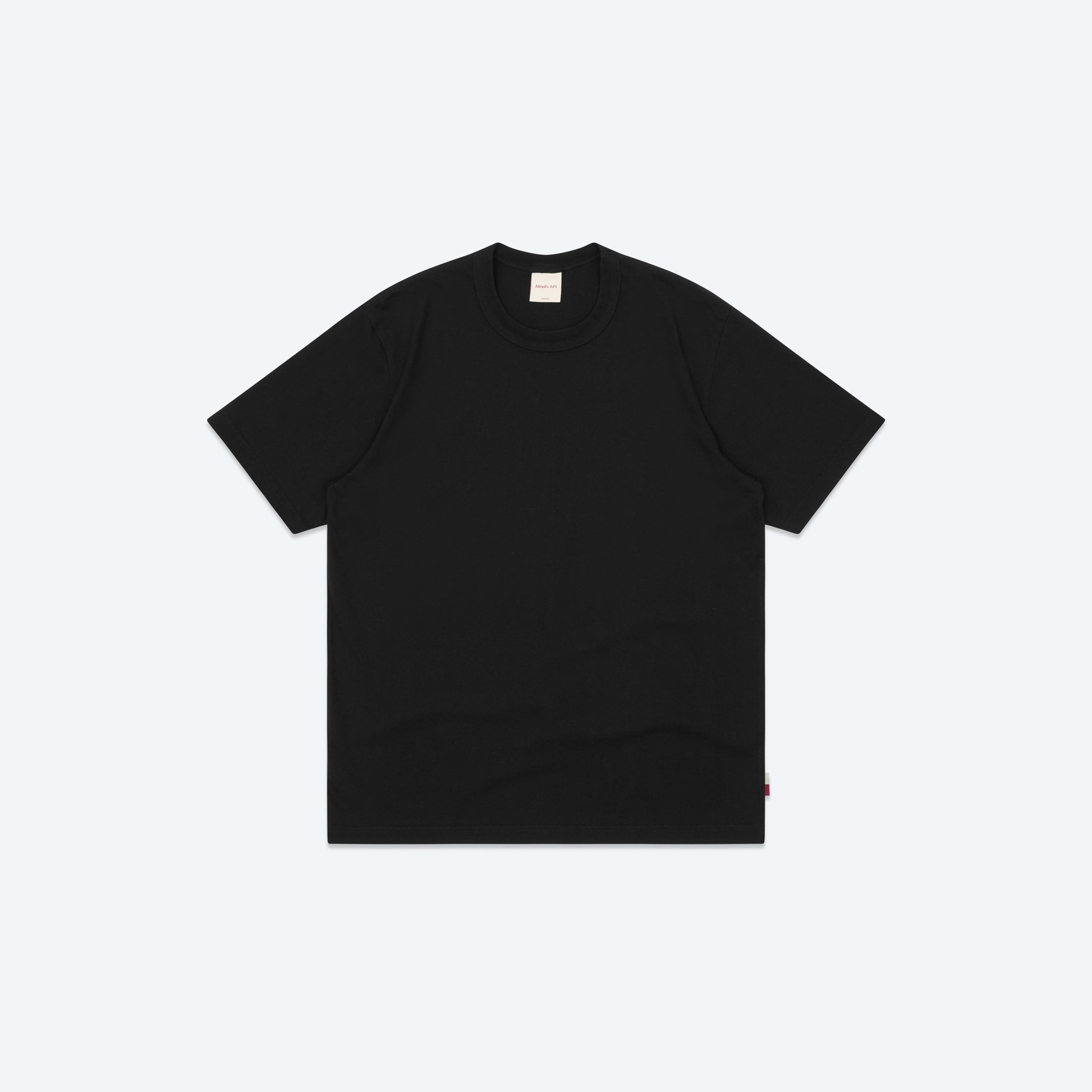 Standard Tee - Black