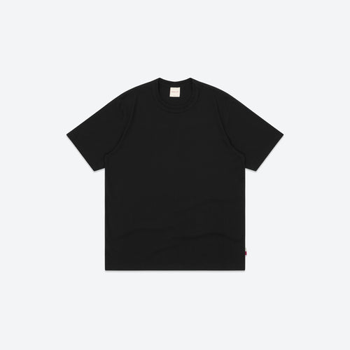 Standard Tee - Black
