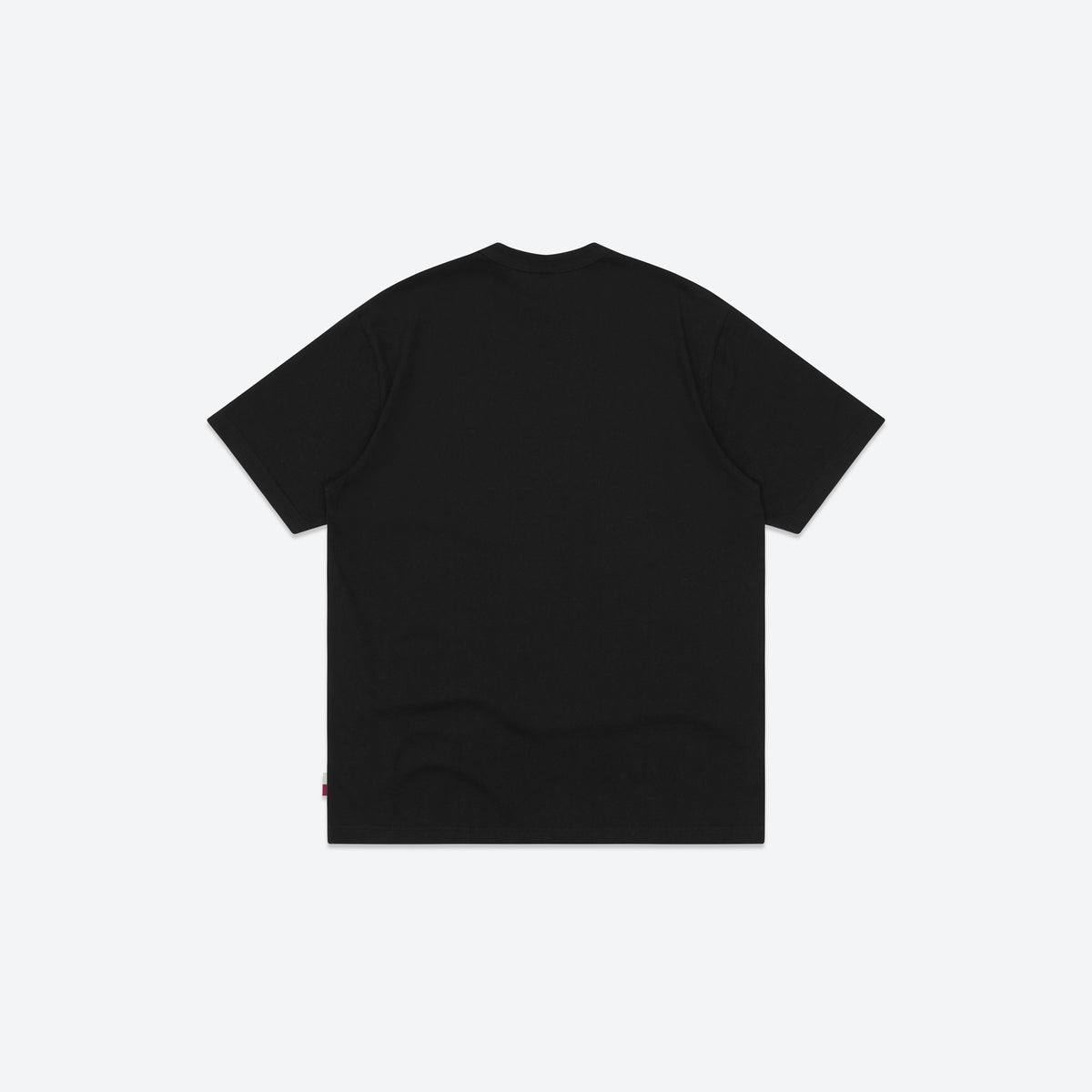 Standard Tee - Black