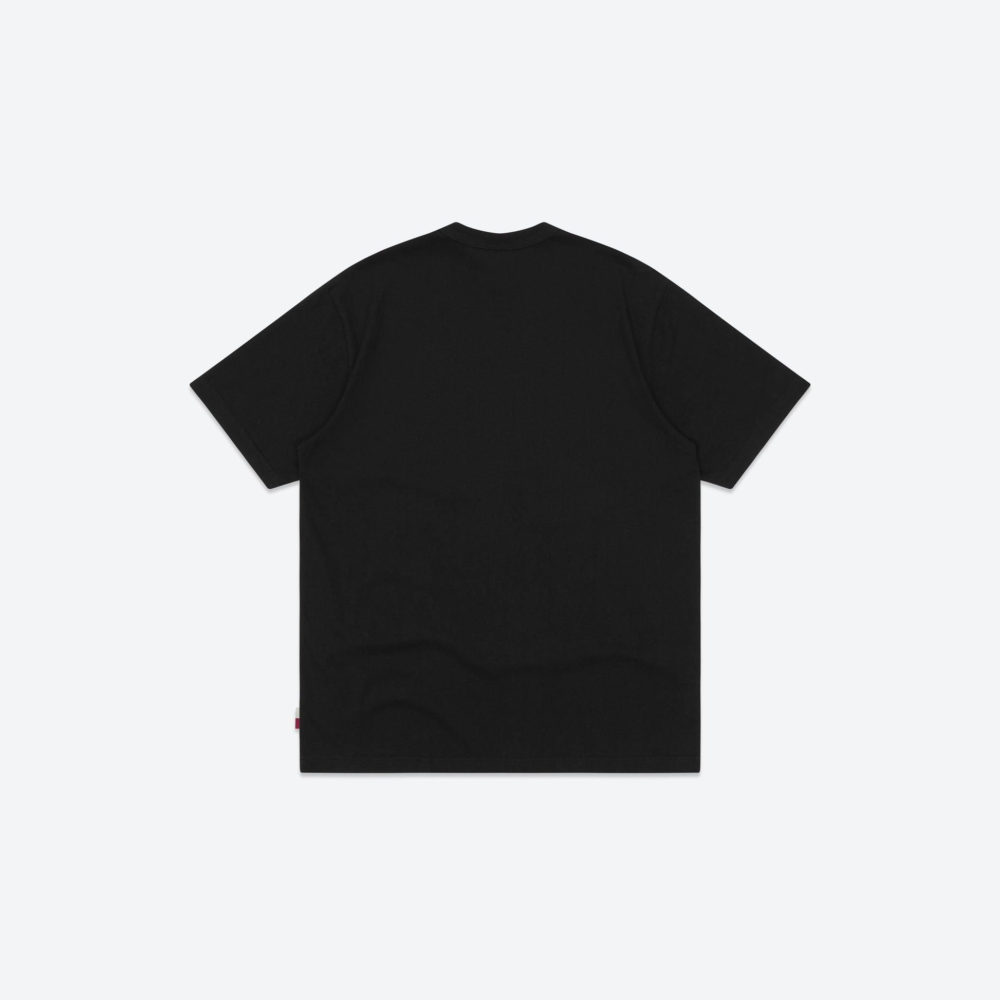 Standard Tee - Black