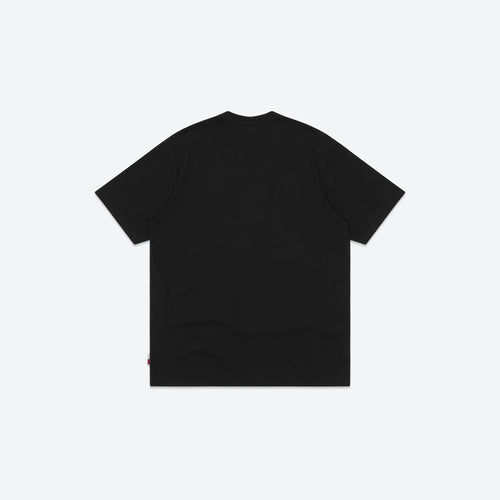 Standard Tee - Black