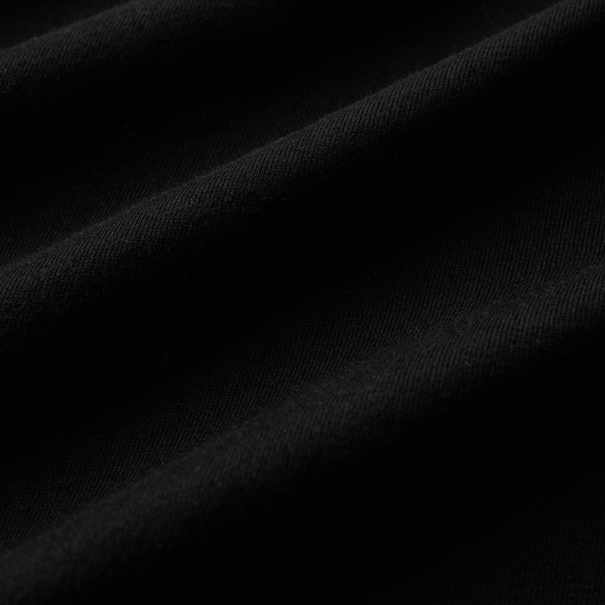 Standard Tee - Black