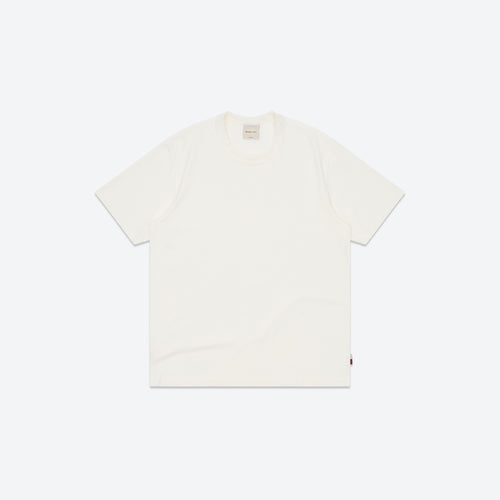 Standard Tee - Natural
