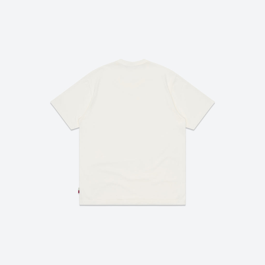 Standard Tee - Natural