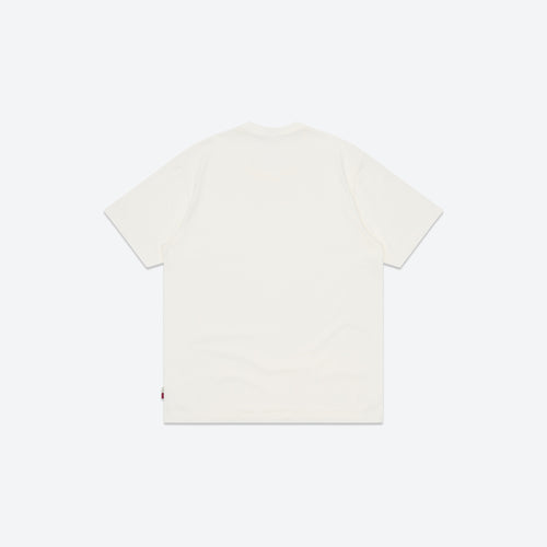 Standard Tee - Natural