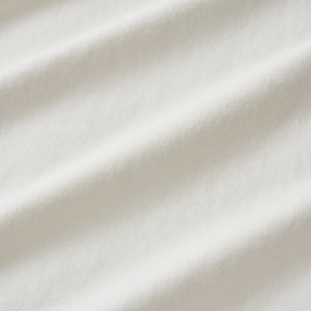 Standard Tee - Natural