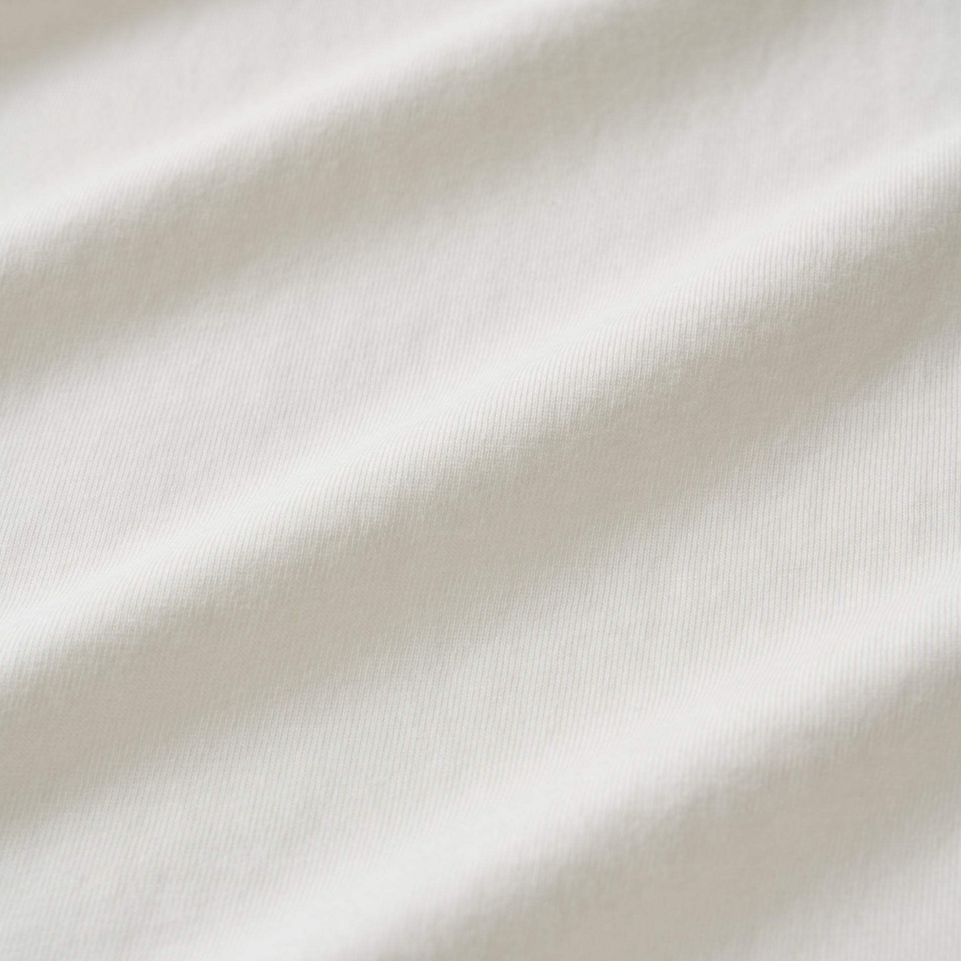 Standard Tee - Natural