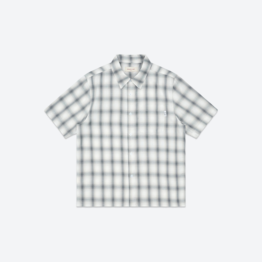 Tidal Button Down - Check