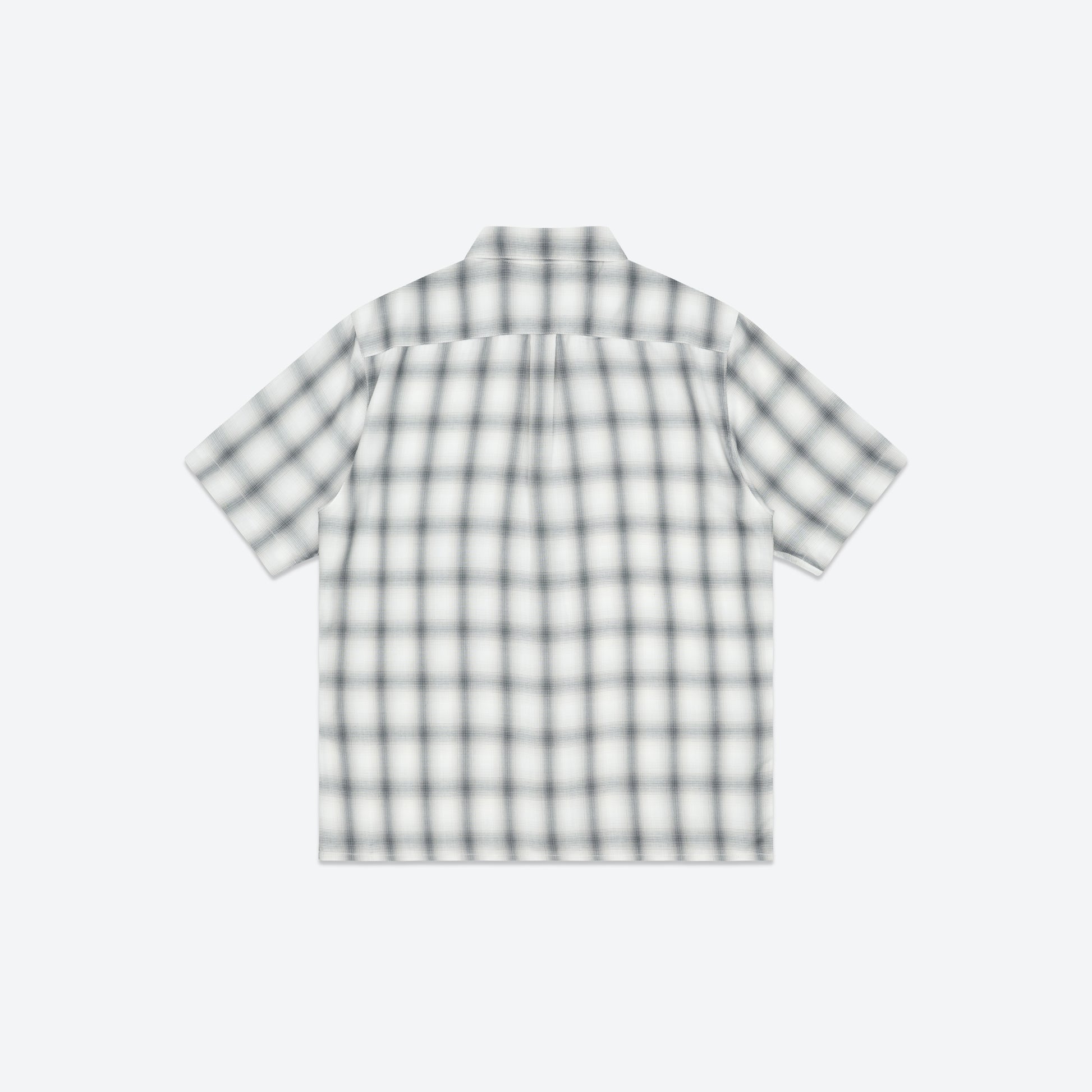 Tidal Button Down - Check