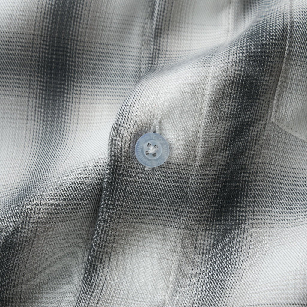 Tidal Button Down - Check