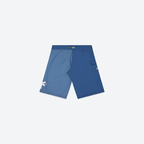 Listen Surf 'N' Turf Trunk - Navy