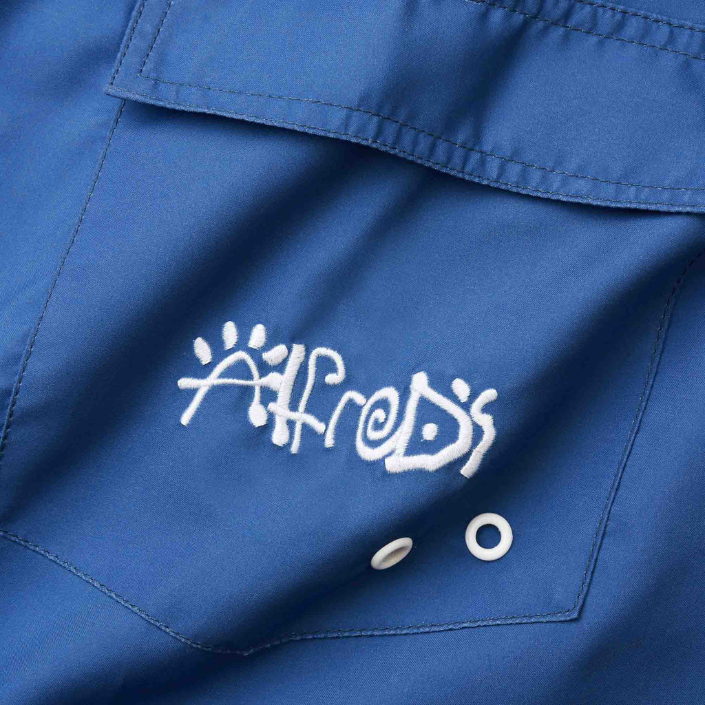 Listen Surf 'N' Turf Trunk - Navy