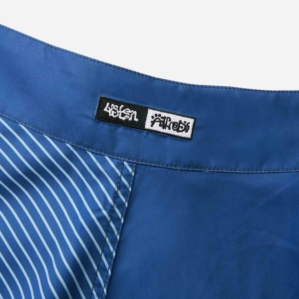 Listen Surf 'N' Turf Trunk - Navy