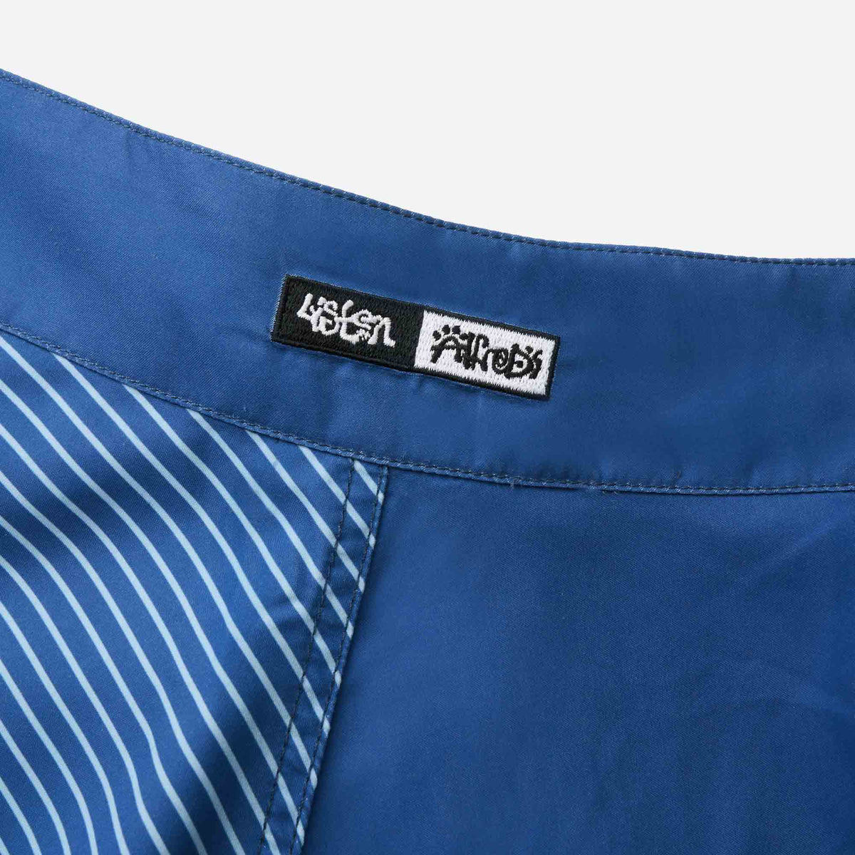Listen Surf 'N' Turf Trunk - Navy